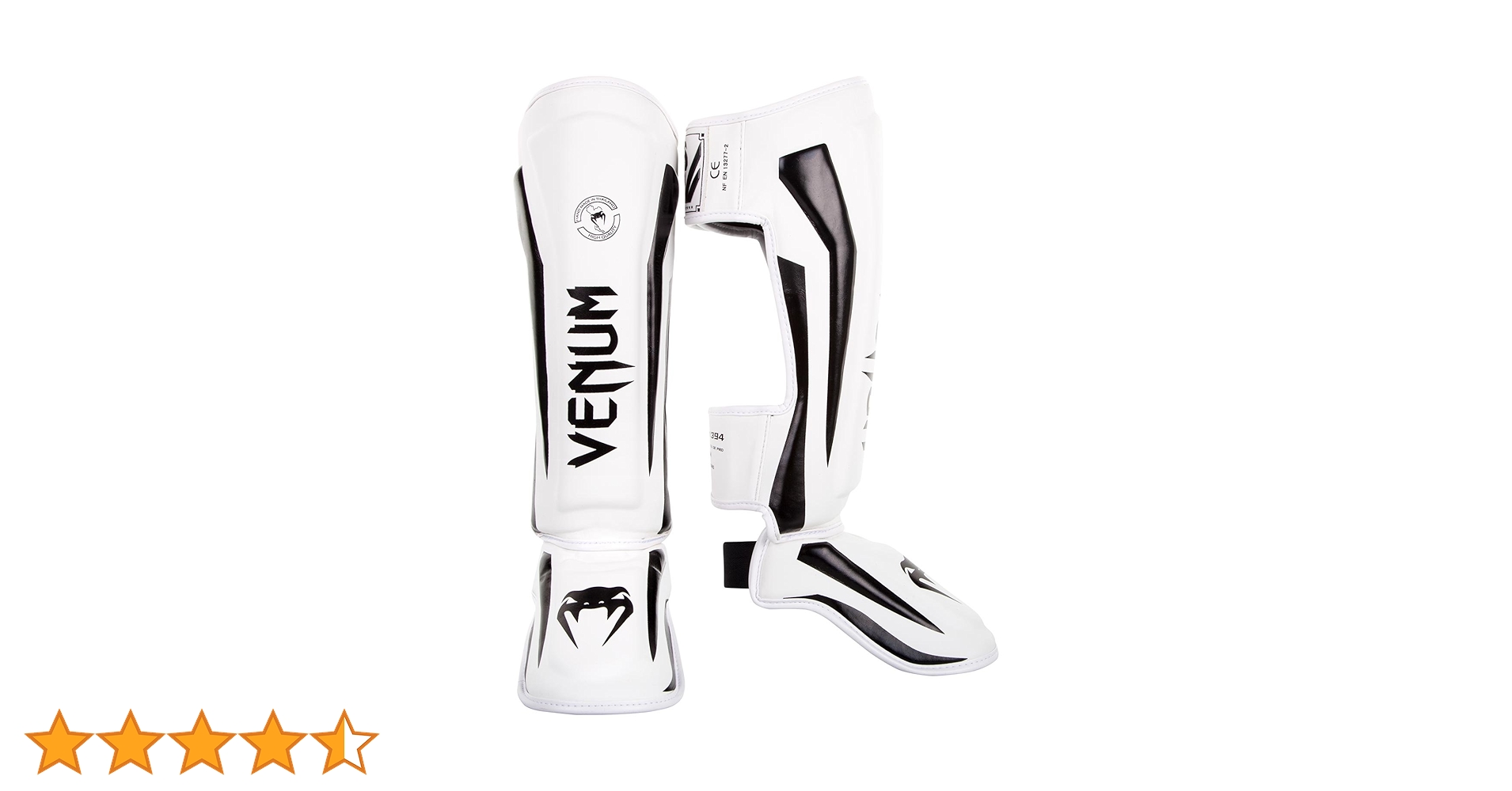 Amazon | Venum Elite スタンドアップ シンガード - カーキカモ